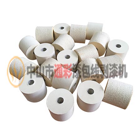 尼龙纤维轮|剥漆轮