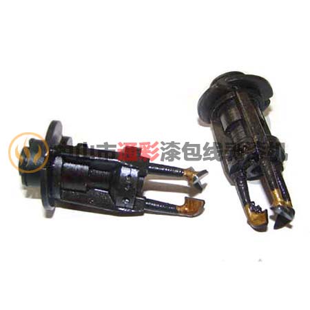 三爪刀头|剥漆刀头|刮漆刀具
