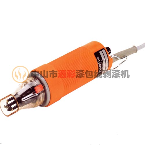 ISOL-EX手持式电动漆包线刮漆器
