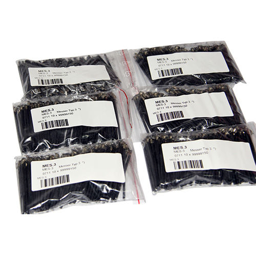 ABISOFIX手持式漆包线剥漆机外罩 3