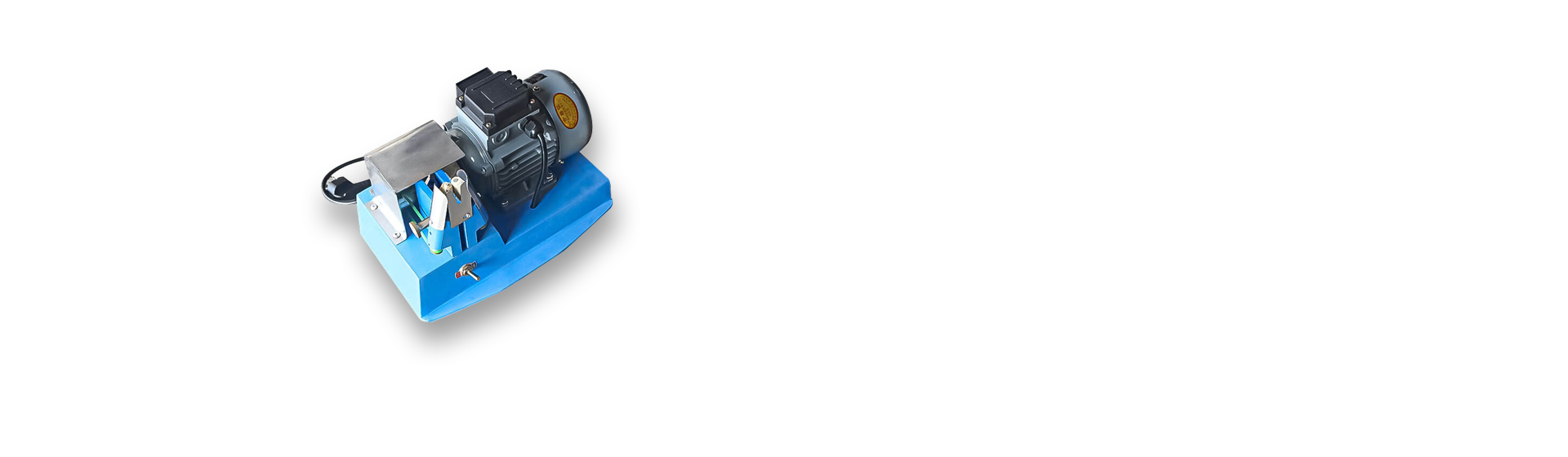 Stable and efficient tabletop paint stripper