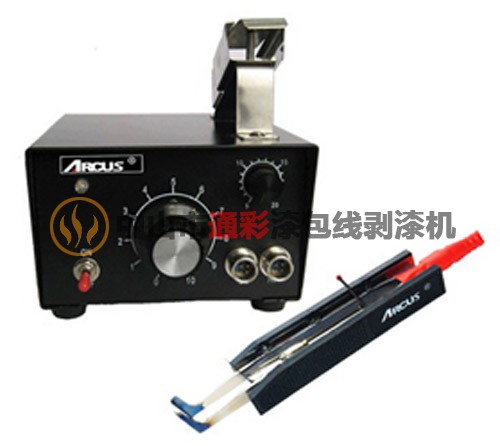 AT-100三层绝缘导线热剥器
